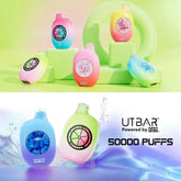 Flum Disposable Vape Flum UT50000 Disposable Vape